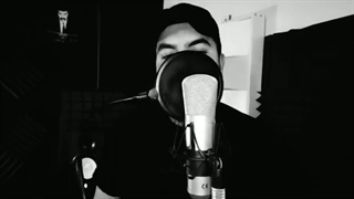 یه اهنگ راک ترکی عالی از سعید جهانتاب