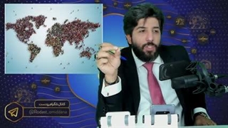 اگر ناامید هستی و ناراحتی در ایران بدنیا آمدی، این برنامه را ببین که زندگیت عوض خواهد شد