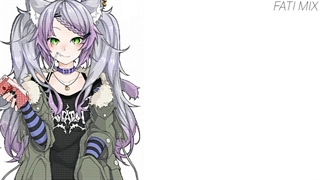 نایتکور آهنگ چه اشکالی داره با اعتماد به نفس باشی _ FATI MIX