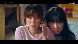 سریال کره ای سلام منم ! Hello Me ! قسمت چهارم (زیرنویس فارسی)