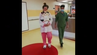 تومور نخاعی گردنی