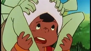 سندباد بیچاره