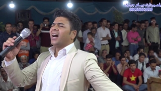 آهنگ پاپ از علی براتی همراه با فیلمبرداری پیام جباری 09155331099