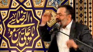زینب زینب زینب کنز حیا زینب کان وفا زینب/ با صدای محمود کریمی