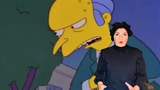 پیشگویی شوکه کننده کارتون سیمپسونها درباره بیل گیتس