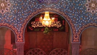 مداحی ماندگار «زینب زینب» با نوای مرحوم حاج سلیم موذن زاده اردبیلی