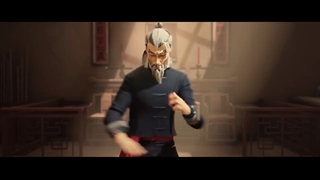 تریلر بازی Sifu