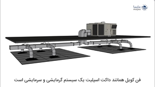 فن کویل چیست ؟