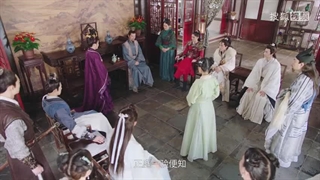 سریال چینی گربه من باش قسمت 05 با زیرنویس فارسی /Be My Cat Chinese Drama 2021