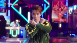 قسمت ویژه سریال چینی فریب دل + زیرنویس فارسی