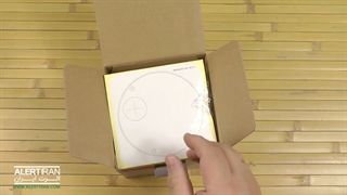 آنباکسینگ دوربین هایک‌ویژن