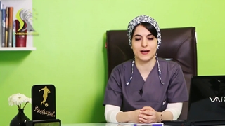 کشیدن آب زانو کار درستی است؟؟