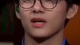 مستر جذاب رو معرفی میکنم کیم تهیونگ