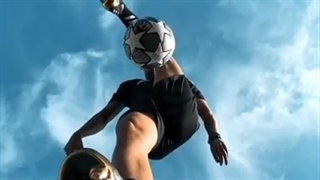 جدیدترین ایده های عکاسی ورزشی