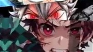 میکس خفن از انیمه ها@-@