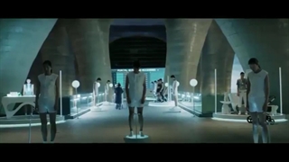 تیزر سریال humans