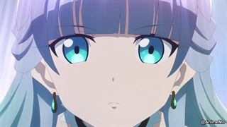 انیمه Shironeko Project قسمت۱۲(آخر)