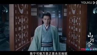 تیزر سریال word of honor توضیحات رو بخونین