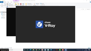 نصب و کرک ویری 5 برای رویت
