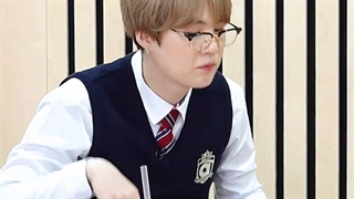 گیف بی تی اس - شوگا