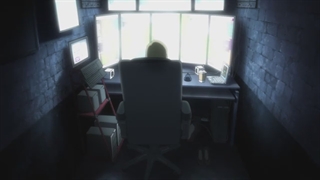 انیمه b the beginning قسمت3 با زیرنویس فارسی