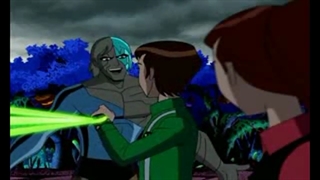 بن تن نیروی بیگانگان فصل اول قسمت آخر