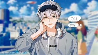 نایتکور ON , BTS ^-^