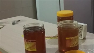 رضایت صد درصدی مشتریان عسل گراوان