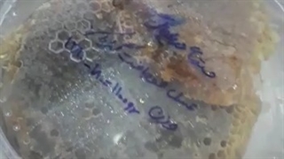 رضایت صدرصدی مشتریان عسل گراوان