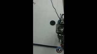 نحوه برش لگ ورزشی زنانه - وینر ریس