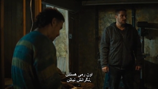 فیلم علمی و تخیلی((خویشاوند؛kin))زیرنویس فارسی.2019