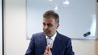 تنها دلیل ازدواج