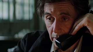 فیلم رازآلود و جنایی بی خوابی دوبله فارسی Insomnia 2002