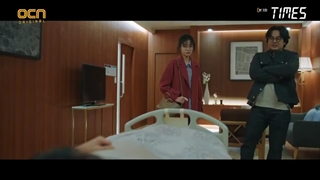 قسمت سوم سریال کره ای Times 2021 - با زیرنویس فارسی