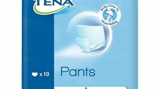 پخش عمده پوشک بزرگسال تنا tena