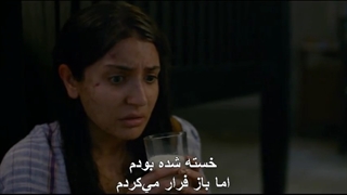 فیلم هندی ترسناک((جن؛pari))زبر نویس  فارسی.2019