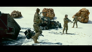 فیلم اکشن و هیجان انگیز((شکارچی هیولا؛monster  hunter))نسخه دوبله فارسی.2021