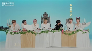 قسمت دوم (آخر) برنامه‌‌ی نگهبانان ورک‌ایتپوس از گروه NCT U + زیرنویس فارسی