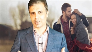 رابطه عاشقانه شامل چه مسائلی می شود؟
