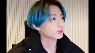 جونگ کوک تو لایو جدیدش