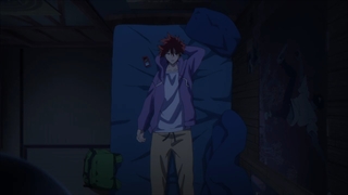 نیمه SK8 the Infinity قسمت 8 با زیرنویس فارسی