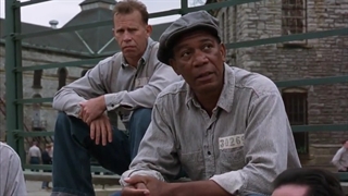 فیلم درام و جنایی رستگاری در شاوشنک دوبله فارسی 1994 The Shawshank Redemption