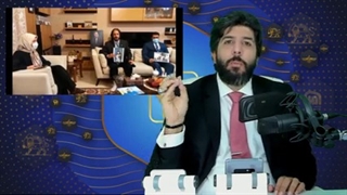 زنگ تفریح_طبرزدی: میگن چرا به آمریکا نامه نوشتیم بلاخره باید به یکی نامه بنویسم_مَردَک آویزون