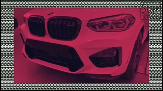 قبل و بعد اتومبیل BMW