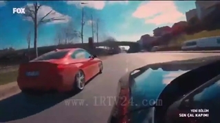 تو درم را بزن قسمت 33 زیرنویس فارسی