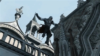 لانچ تریلر Assassin's Creed 2