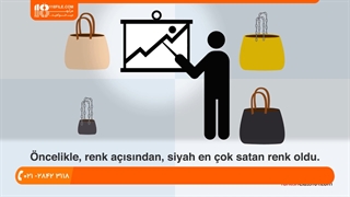 آموزش زبان ترکی _ ساختار و کاربردهای ضمایر انعکاسی در زبان ترکی استانبولی