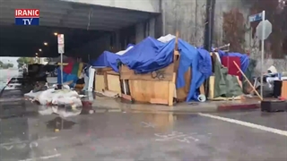 نمایی از بزرگترین قدرت اقتصادی جهان! زندگی نرمال!