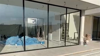 ویلا تهراندشت، پروژه در حال اجرای شرکت مدرن ویلا