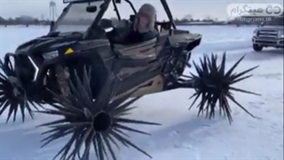 چه باحالا D: